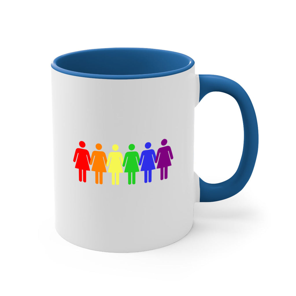 LGBTQ women 13#- lgbt-Mug / Coffee Cup