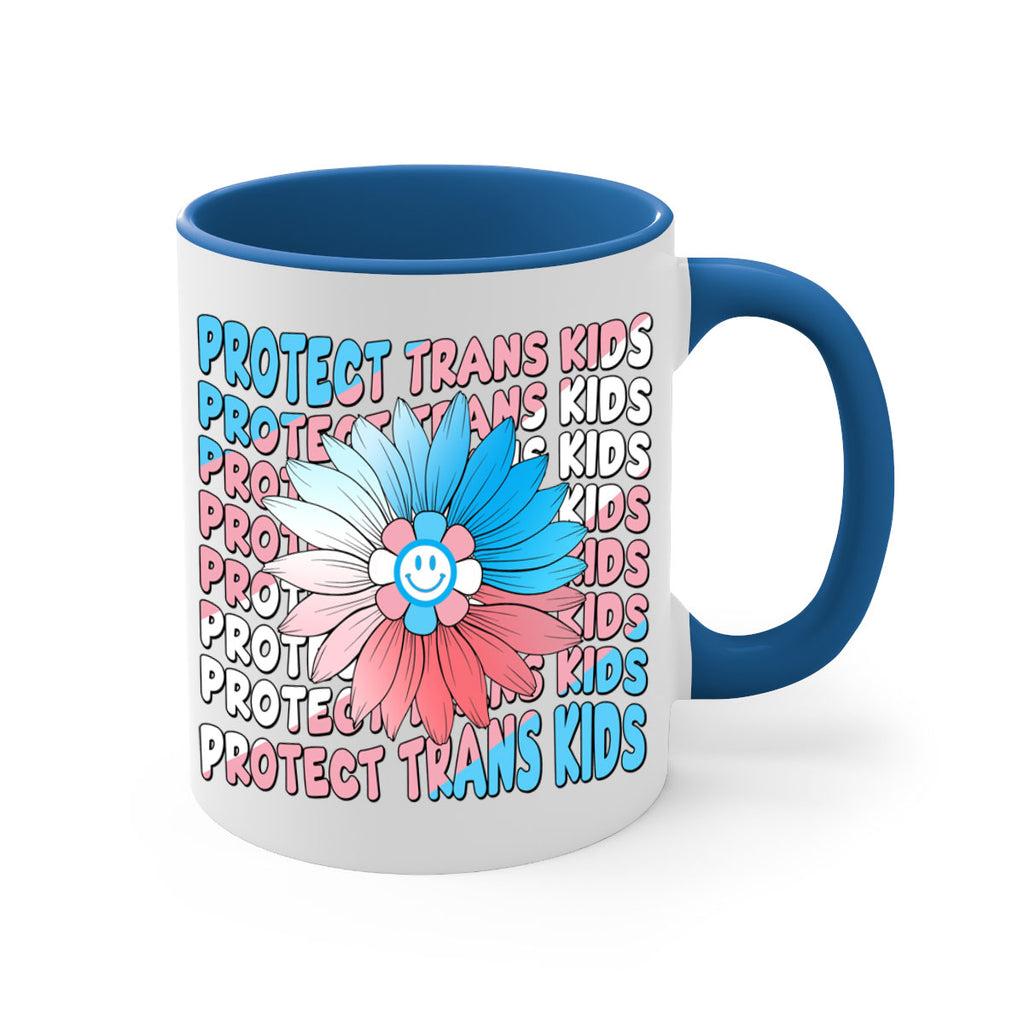 Protect Trans Kids Lgbt Transgender Png 27#- lgbt-Mug / Coffee Cup