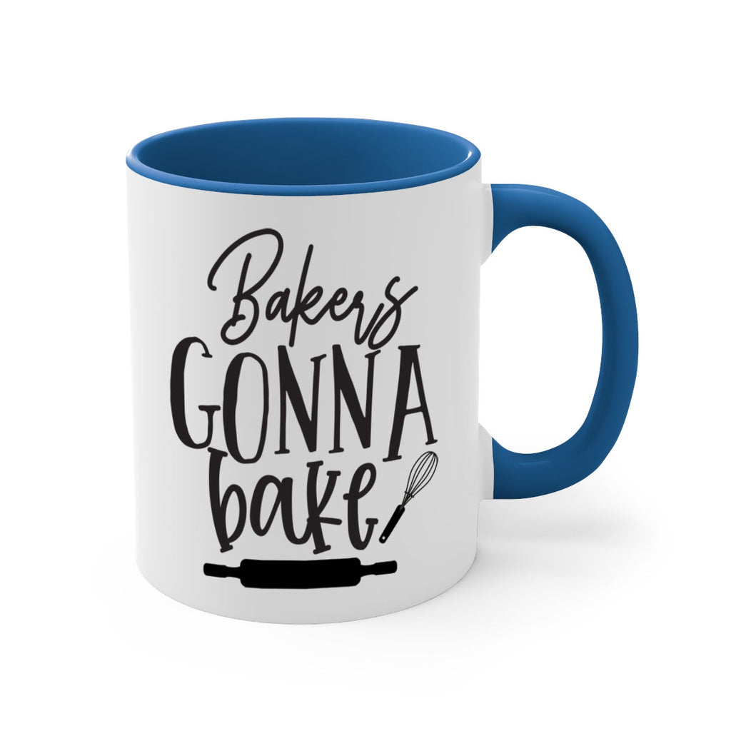 bakers gonna bake 6#- kitchen-Mug / Coffee Cup