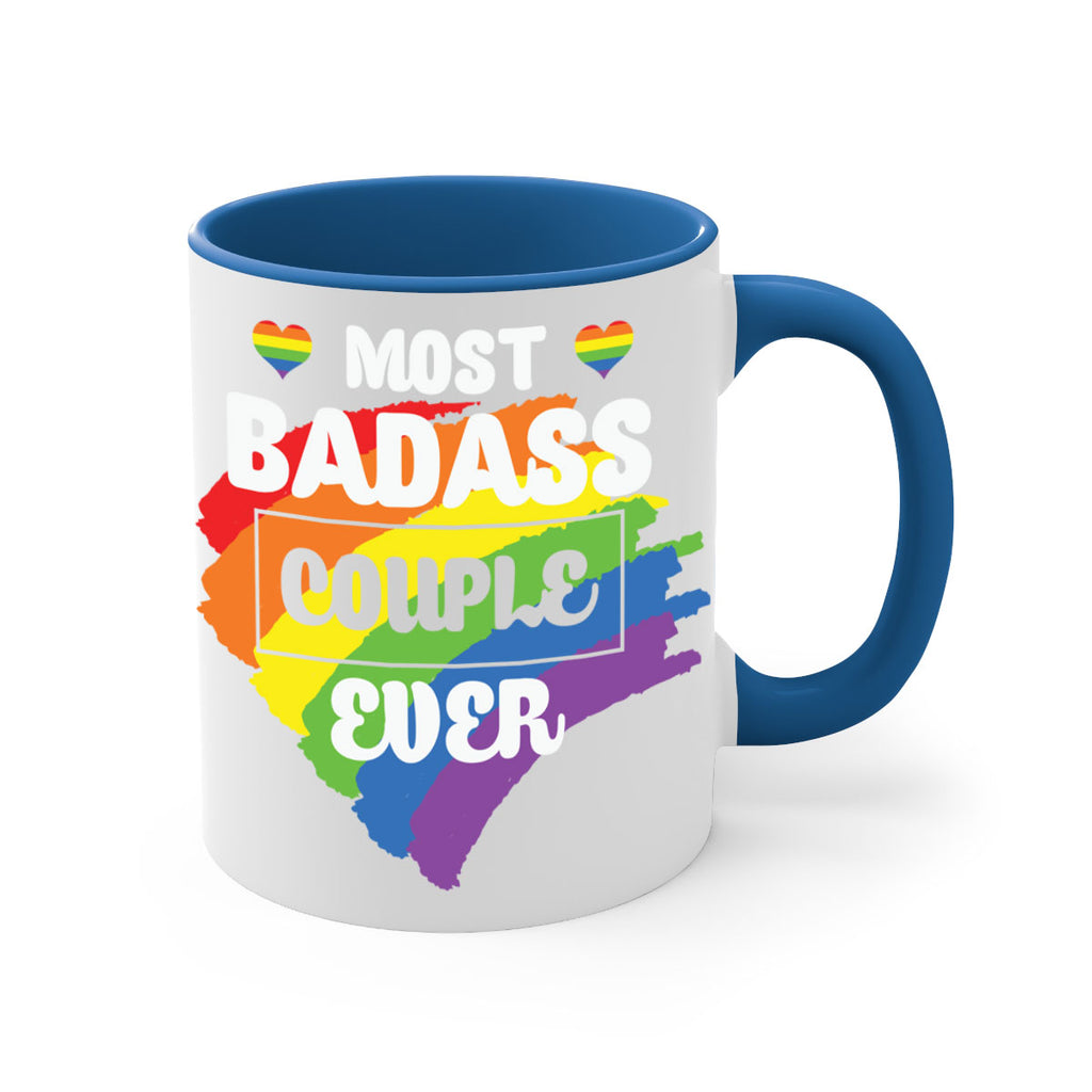 best couple ever lgbt pride lgbt 157#- lgbt-Mug / Coffee Cup