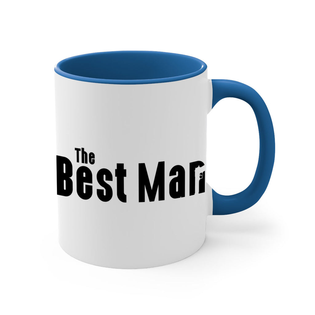 bestman 3#- bestman-Mug / Coffee Cup