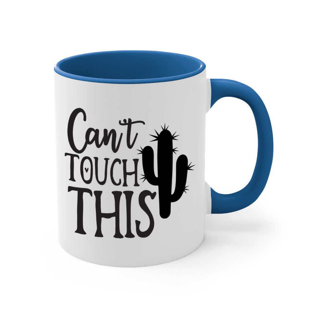 can t touch this 117#- kitchen-Mug / Coffee Cup
