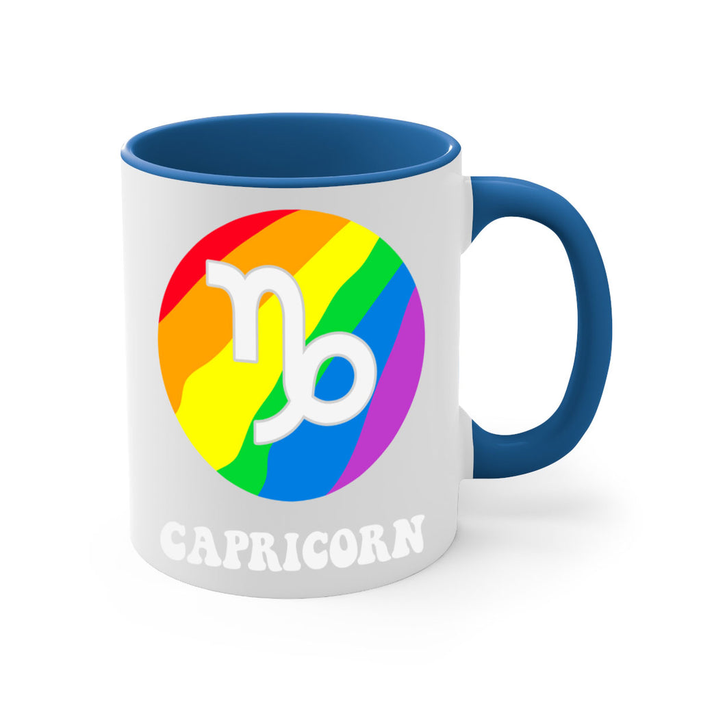 capricorn lgbt lgbt pride lgbt 152#- lgbt-Mug / Coffee Cup