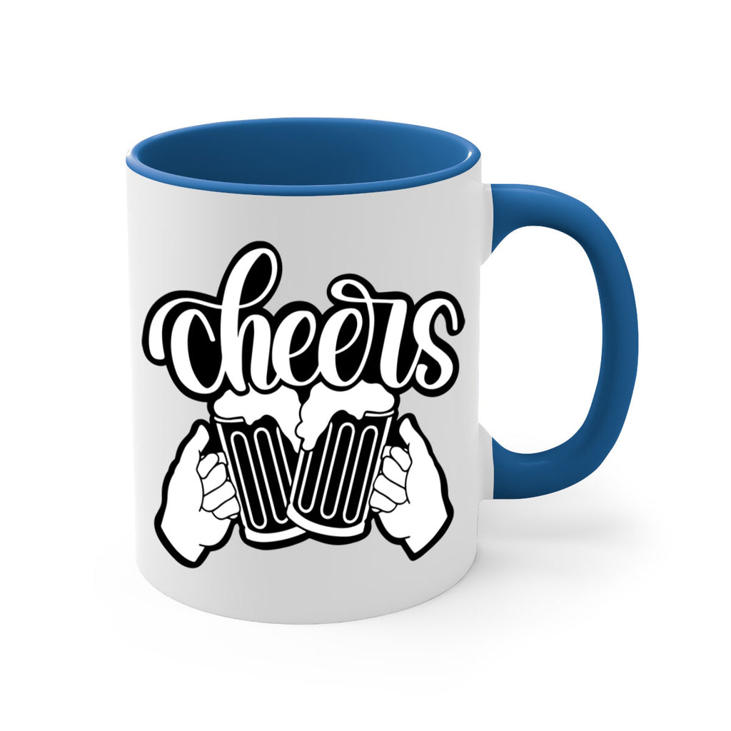 cheers 44#- beer-Mug / Coffee Cup