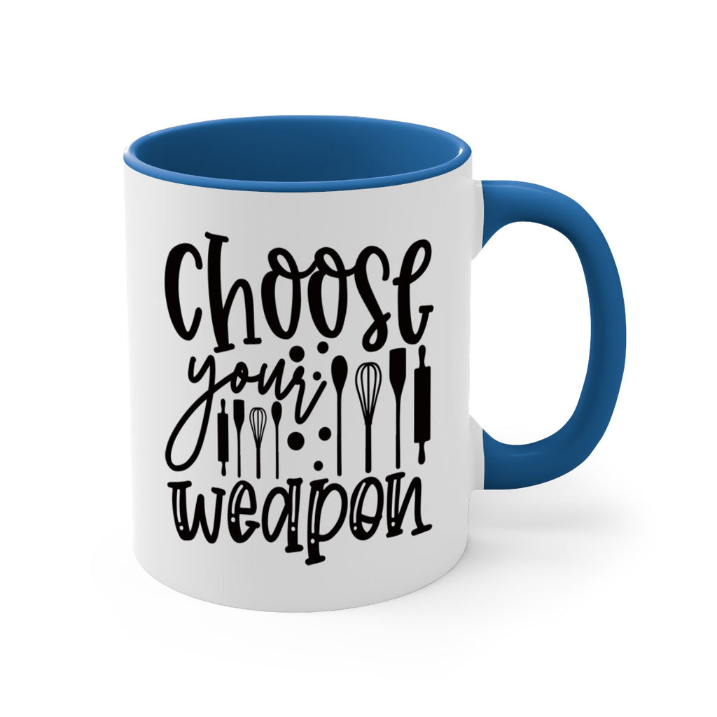 choose your wearpon 46#- kitchen-Mug / Coffee Cup