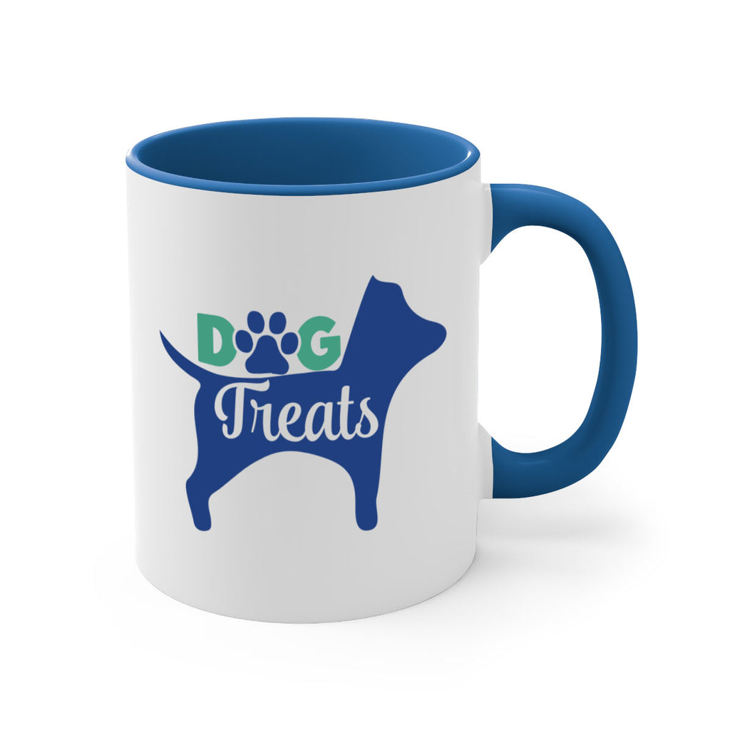dog treats Style 93#- Dog-Mug / Coffee Cup