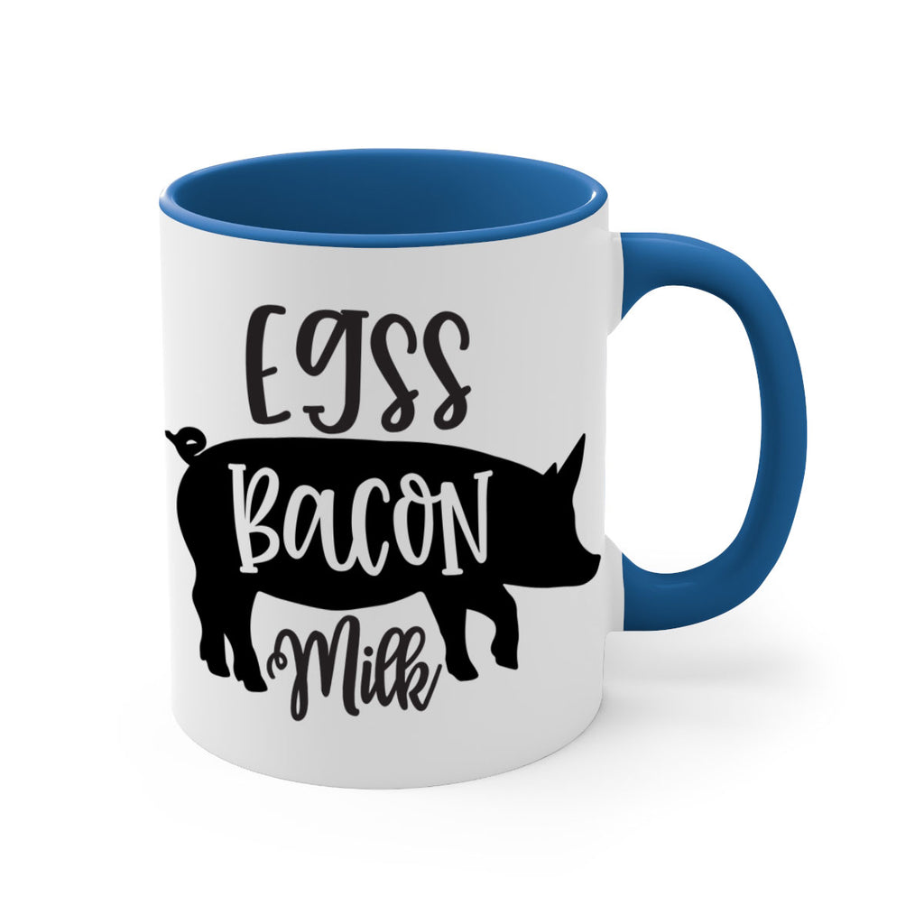 egss bacon milk 108#- kitchen-Mug / Coffee Cup