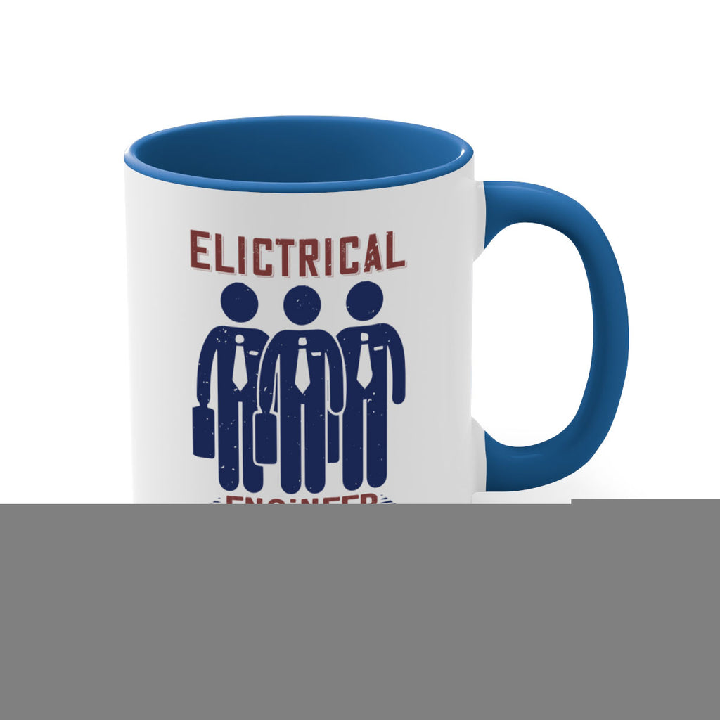 electrical engineer enough said Style 71#- engineer-Mug / Coffee Cup