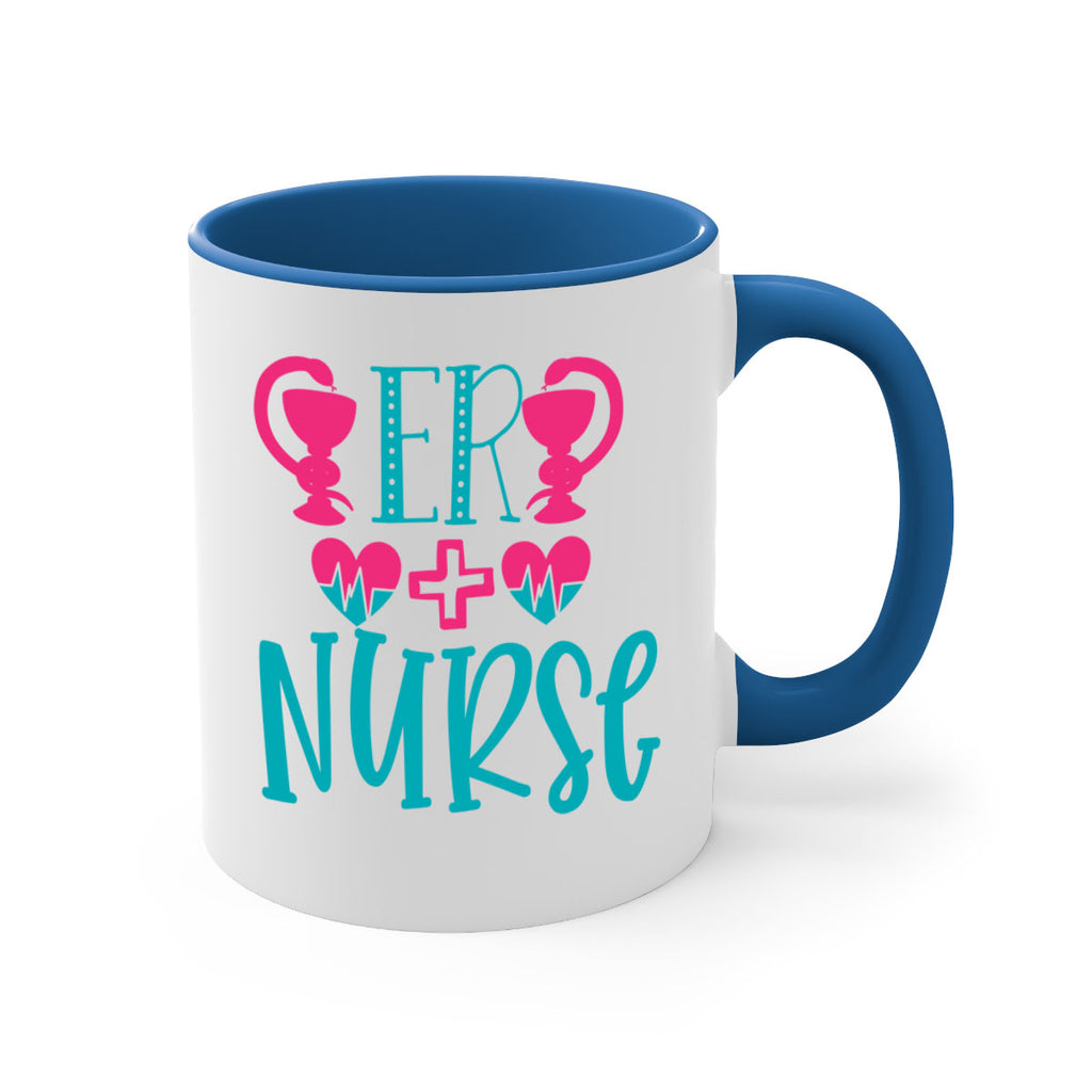 er nurse Style 387#- nurse-Mug / Coffee Cup