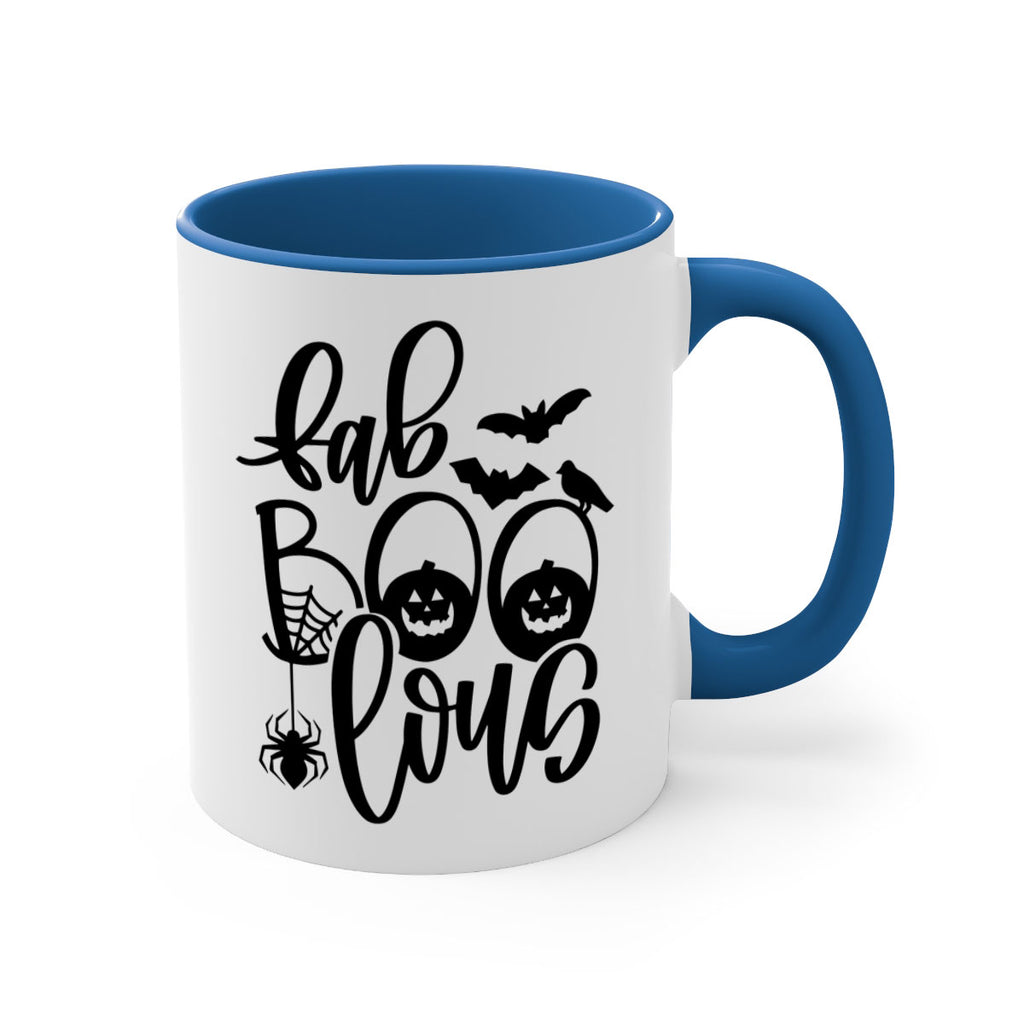 fab boo lous 77#- halloween-Mug / Coffee Cup
