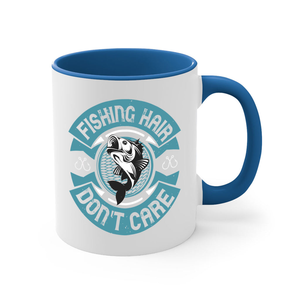 fishing hair 149#- fishing-Mug / Coffee Cup