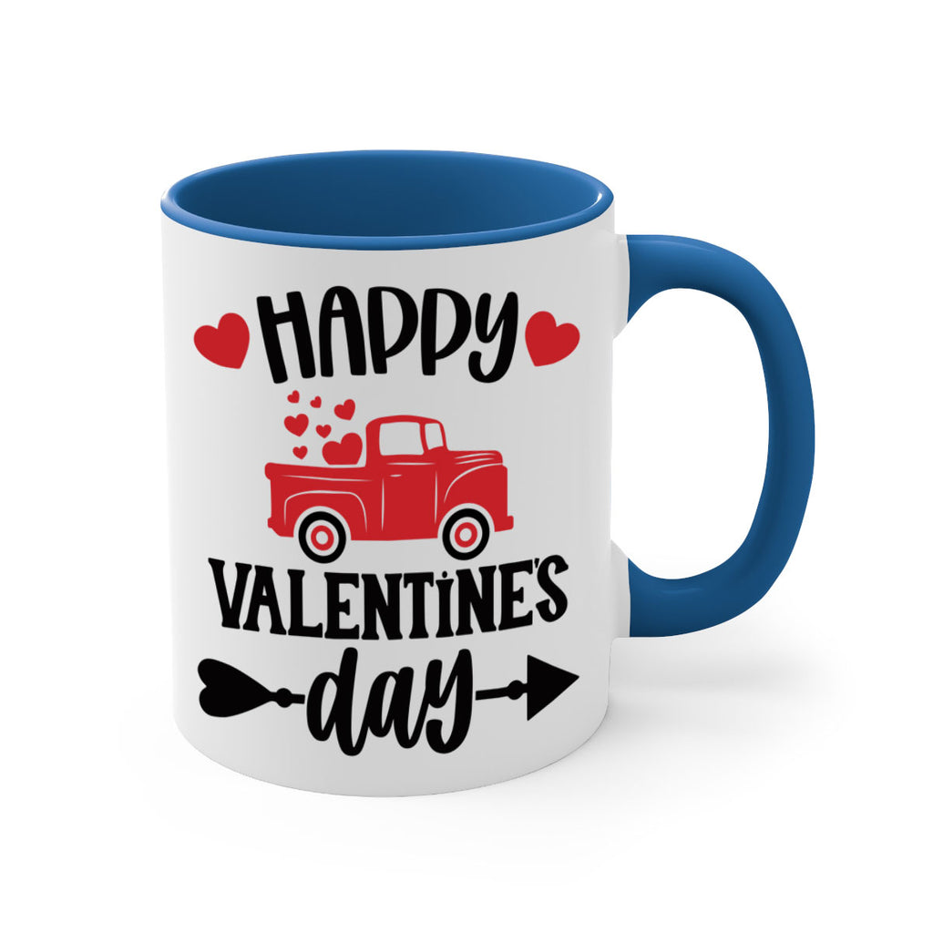 happy valentines day 26#- valentines day-Mug / Coffee Cup