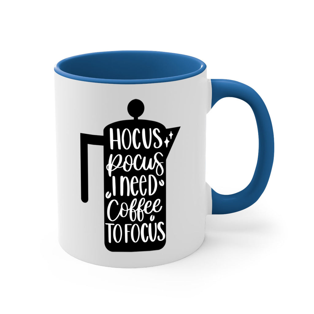 hocus pocus i need coffee 114#- coffee-Mug / Coffee Cup