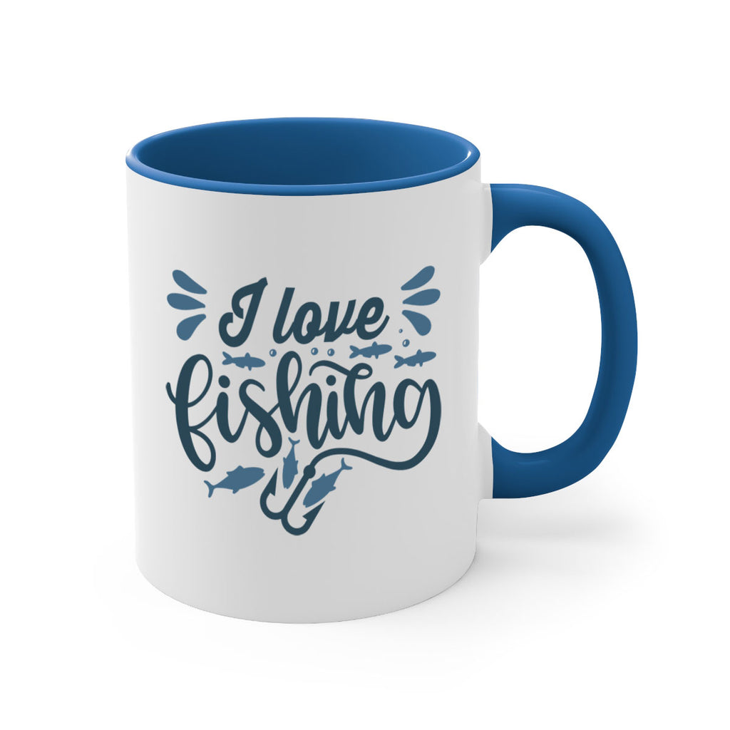 i love fishing 101#- fishing-Mug / Coffee Cup