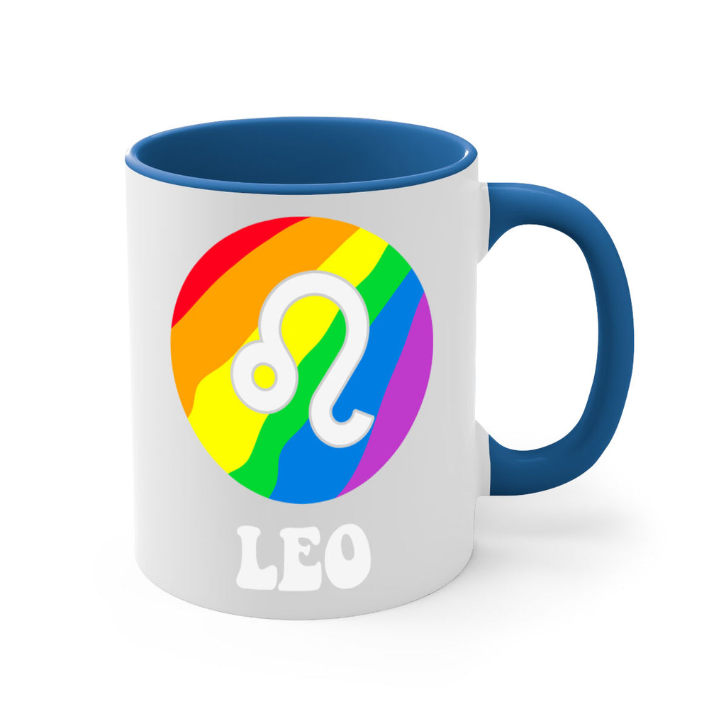 leo lgbt lgbt pride lgbt 108#- lgbt-Mug / Coffee Cup