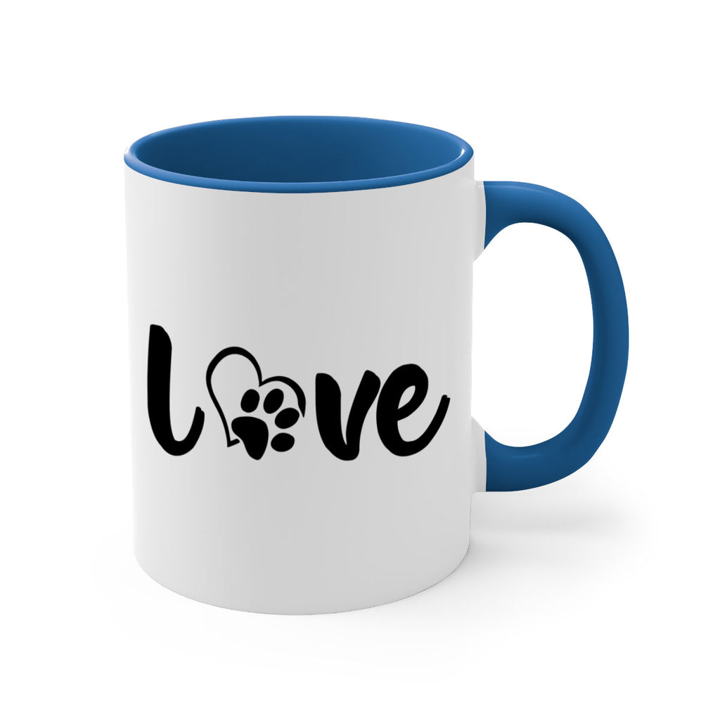 love Style 71#- Dog-Mug / Coffee Cup