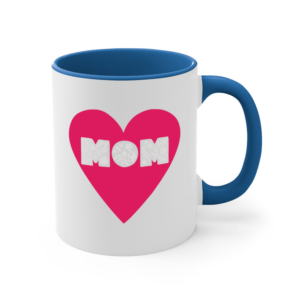 mom 112#- mom-Mug / Coffee Cup