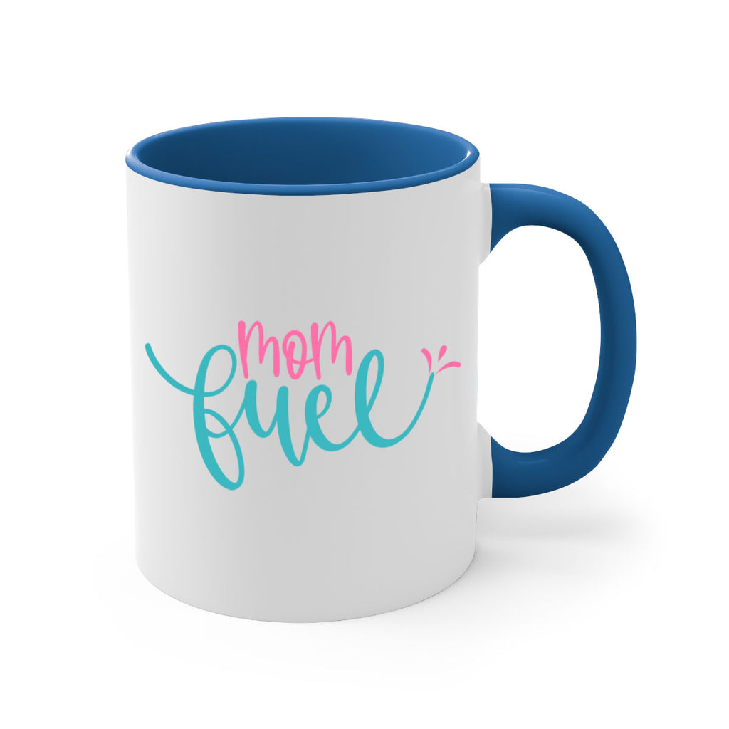 mom fuel 435#- mom-Mug / Coffee Cup