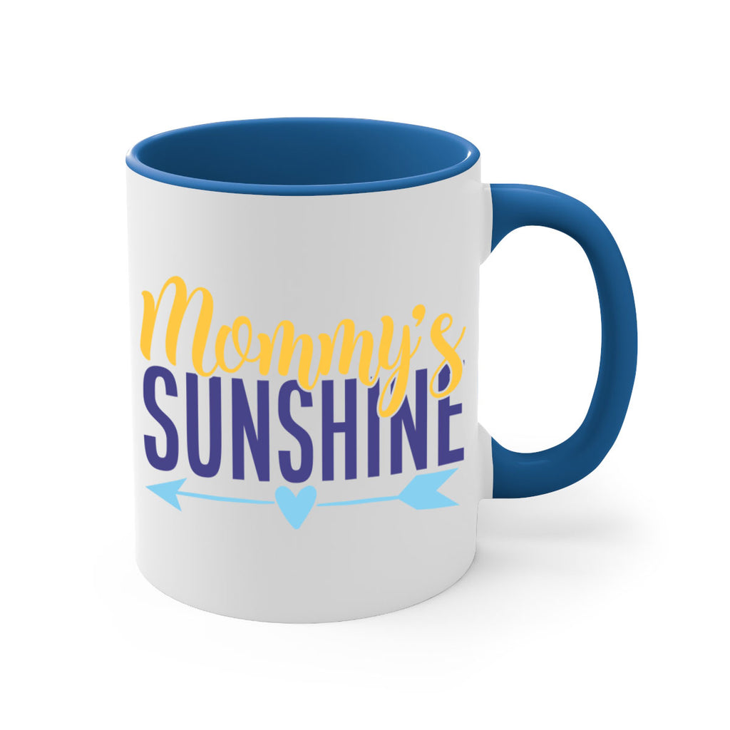 mommys sunshine 424#- mom-Mug / Coffee Cup