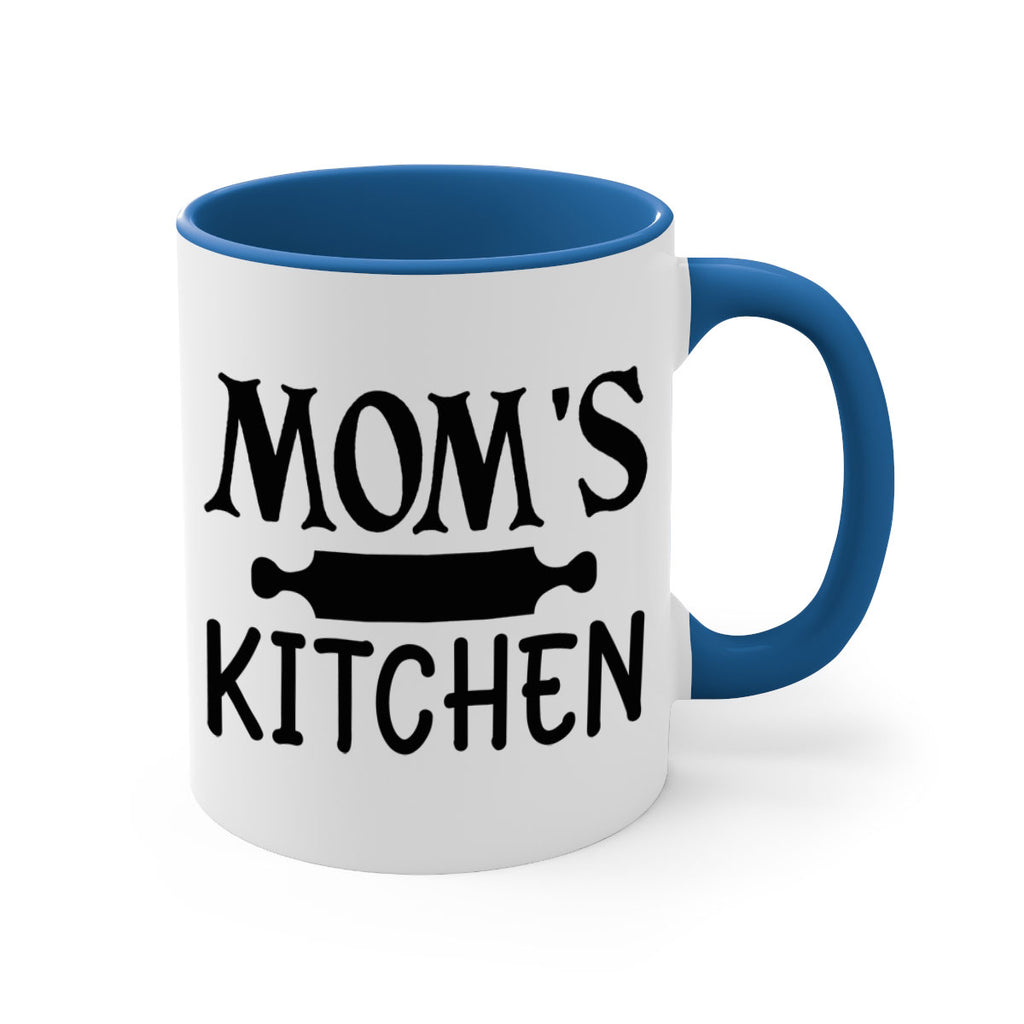 moms kitchen 427#- mom-Mug / Coffee Cup