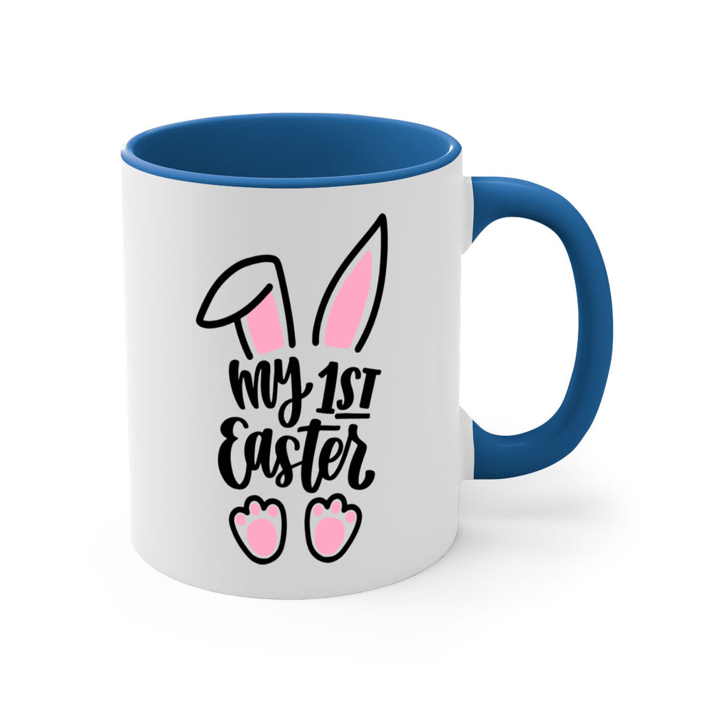 my st easter 15#- easter-Mug / Coffee Cup