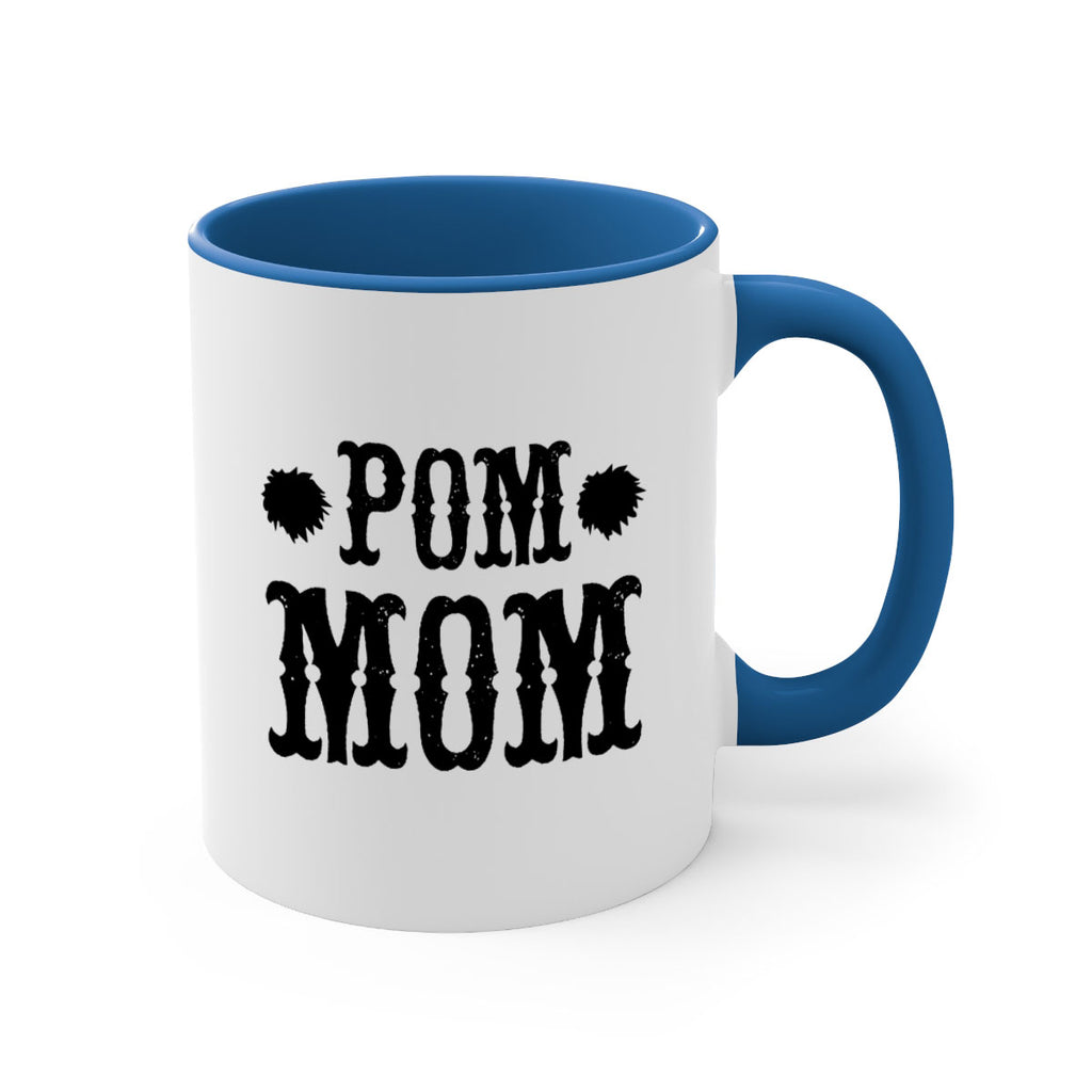 pom mom 73#- mom-Mug / Coffee Cup