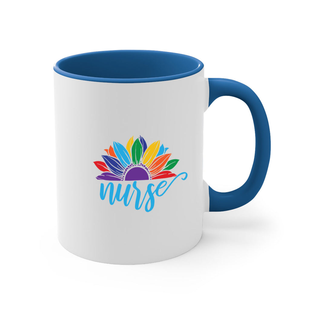 pride sf nurse r 54#- lgbt-Mug / Coffee Cup