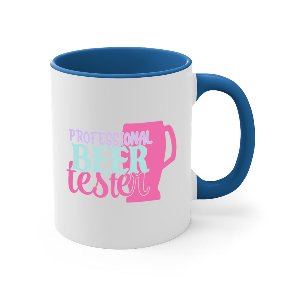 professional beer tester 139#- beer-Mug / Coffee Cup