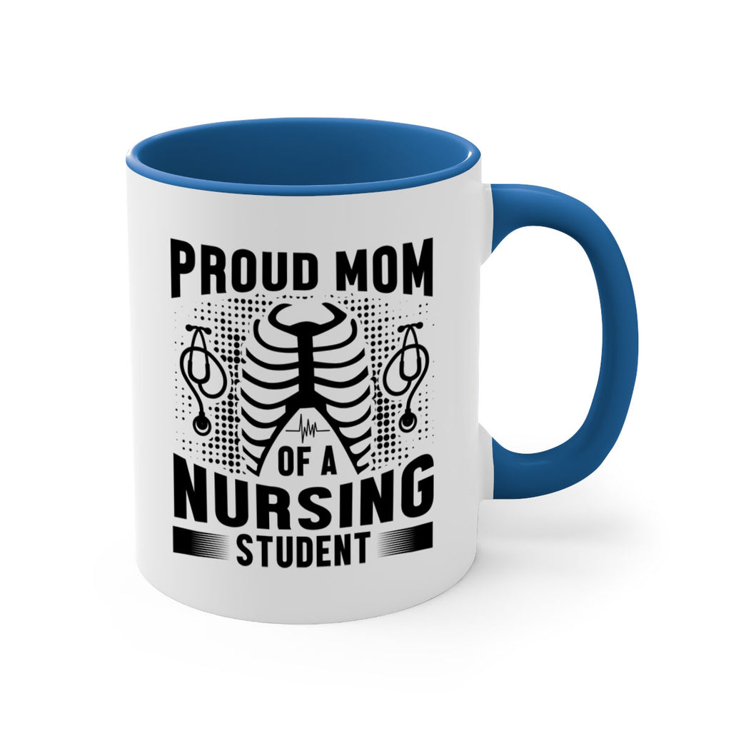 proud mom 388#- mom-Mug / Coffee Cup