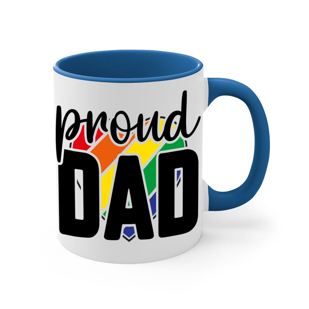 prouddad 36#- lgbt-Mug / Coffee Cup