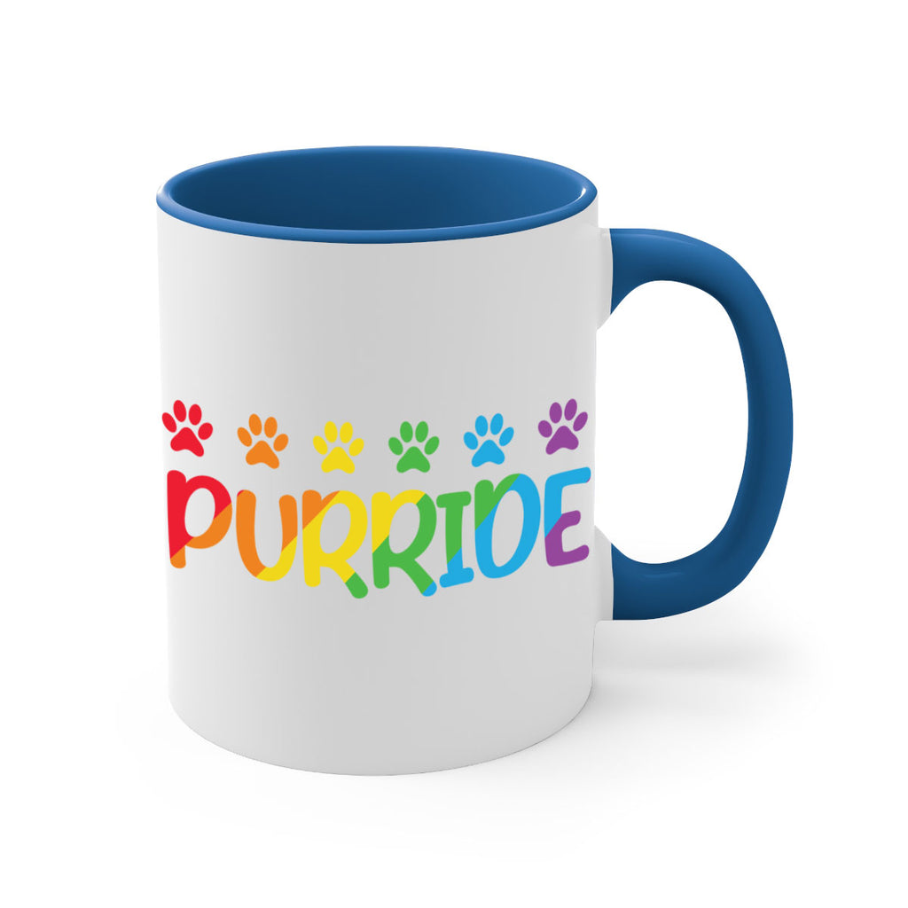 purride rainbow lgbt pride lgbt 33#- lgbt-Mug / Coffee Cup