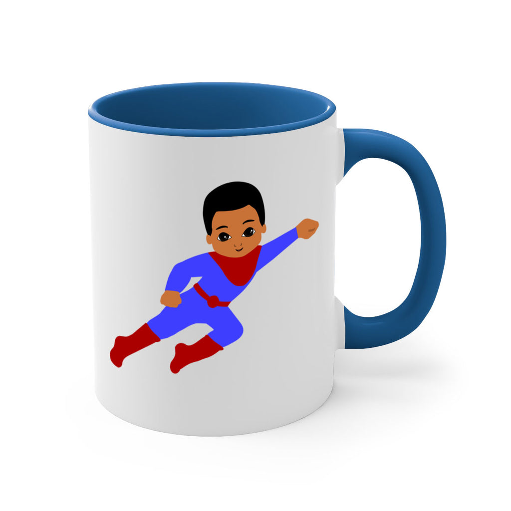 super kid 14#- Black men - Boys-Mug / Coffee Cup