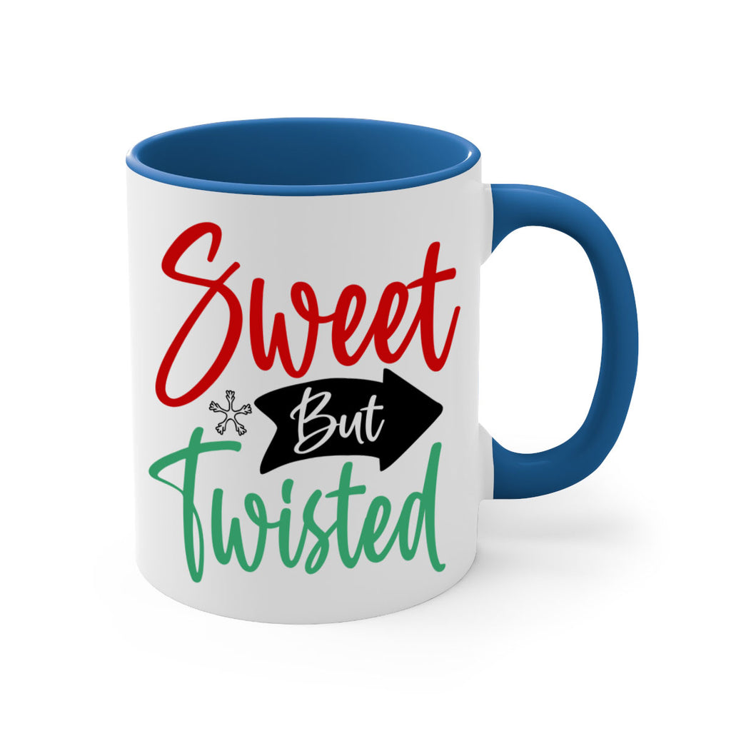 sweet but twisted style 1185#- christmas-Mug / Coffee Cup