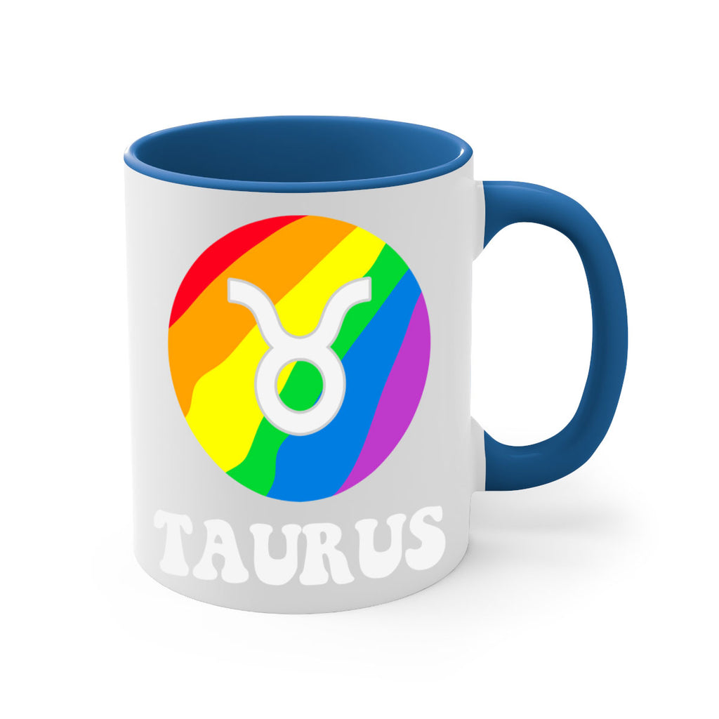 taurus lgbt lgbt pride lgbt 15#- lgbt-Mug / Coffee Cup
