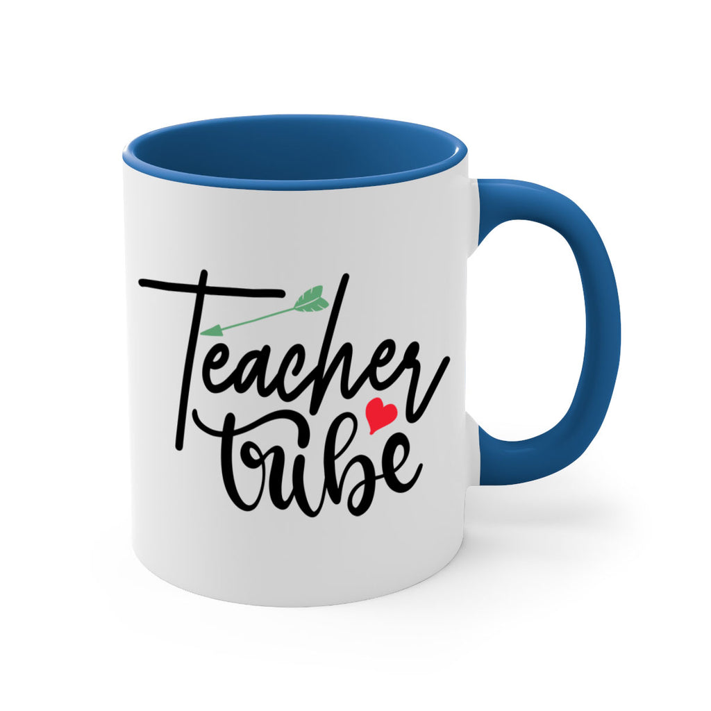 teacher tribe Style 200#- teacher-Mug / Coffee Cup