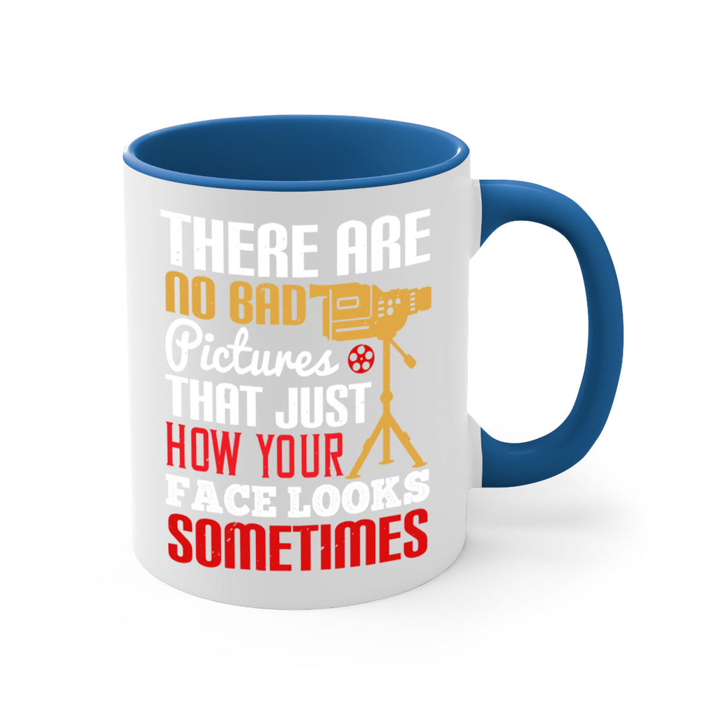 there are no bad pictures that just 9#- photography-Mug / Coffee Cup
