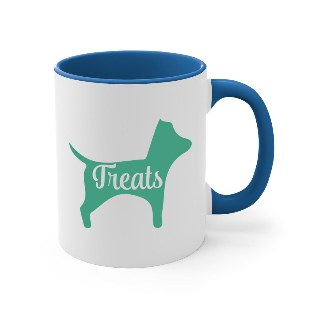 treats Style 59#- Dog-Mug / Coffee Cup