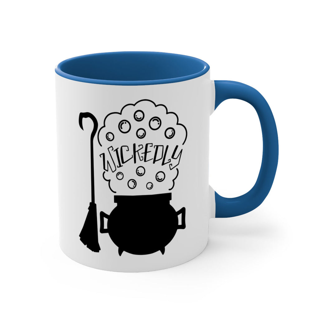 wickedly 11#- halloween-Mug / Coffee Cup