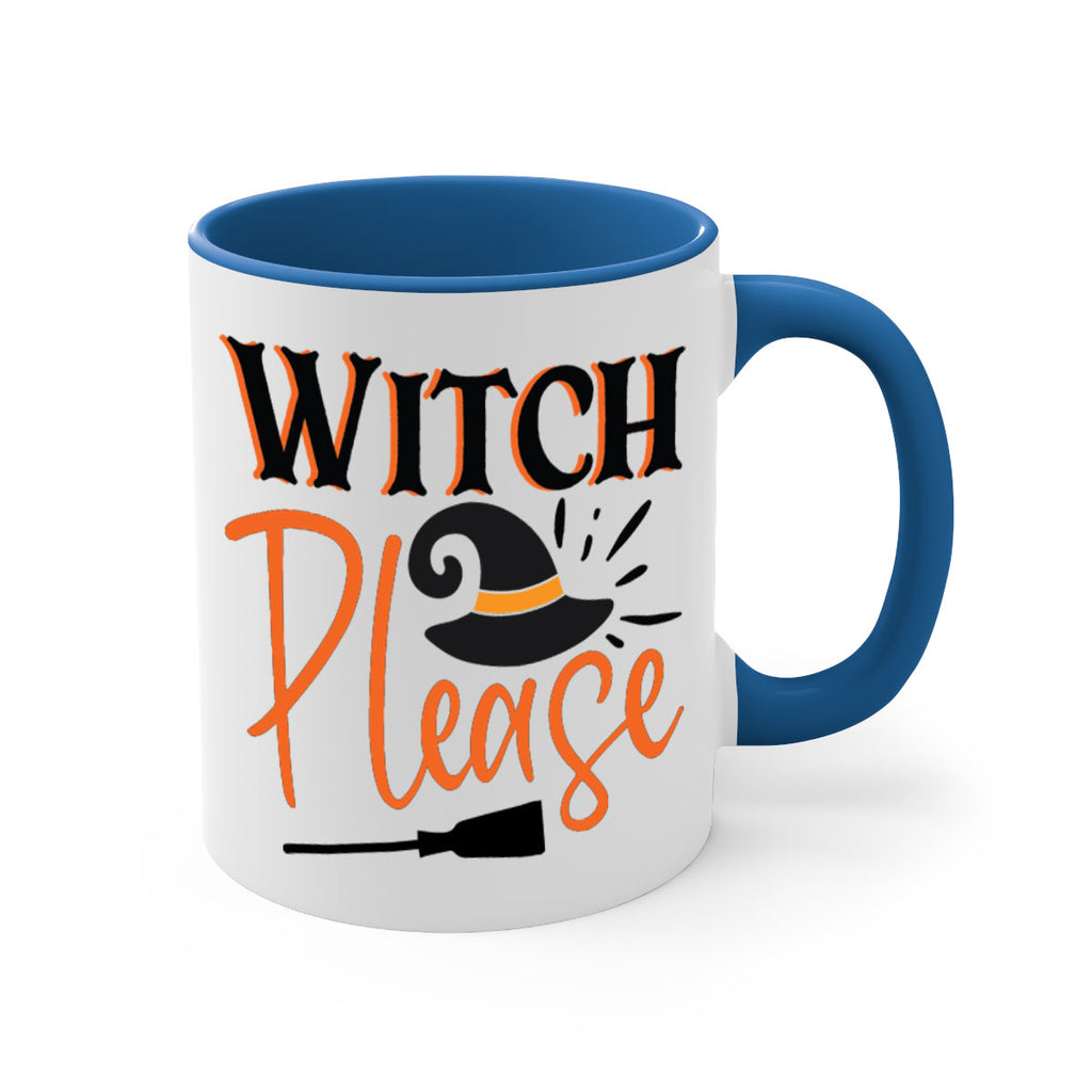 witch please 103#- halloween-Mug / Coffee Cup