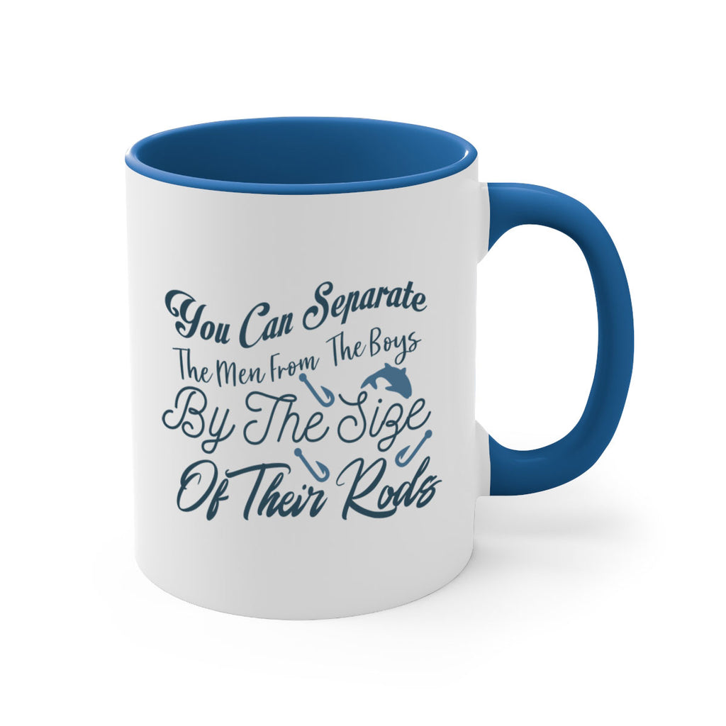 you can separate 4#- fishing-Mug / Coffee Cup