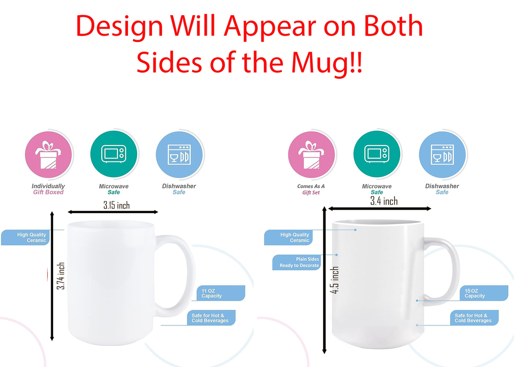 Somewhere in the ocean a shark was missing its cold eyes because this man had them Style 20#- Shark-Fish-Mug / Coffee Cup