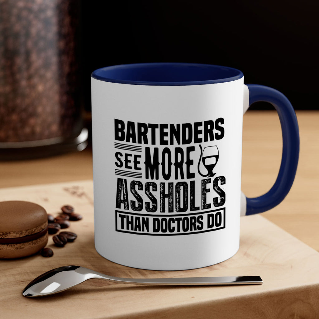 Bartenders see more Style 5#- bartender-Mug / Coffee Cup