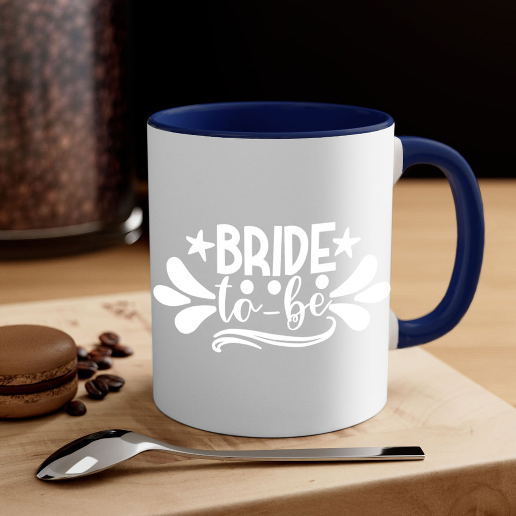 Bride 110#- bride-Mug / Coffee Cup