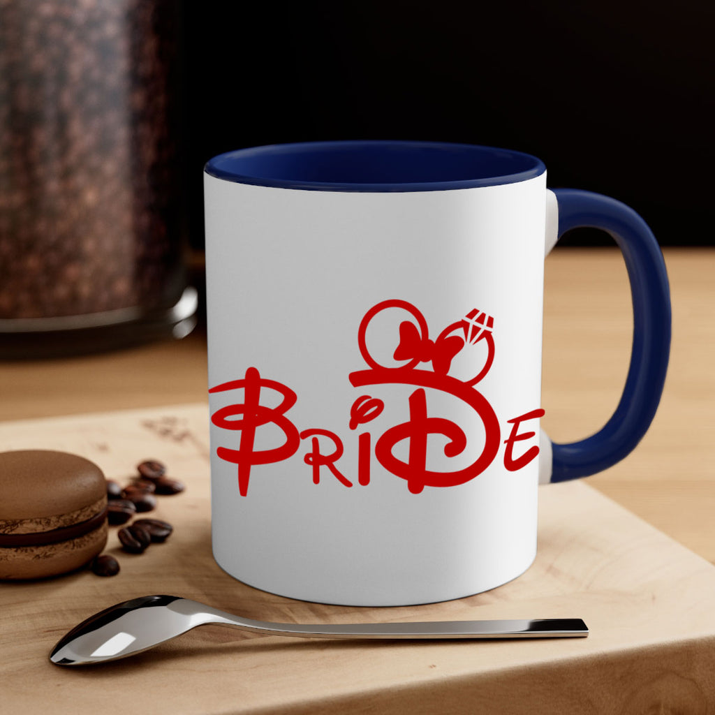 Bride Squad 113#- bride-Mug / Coffee Cup