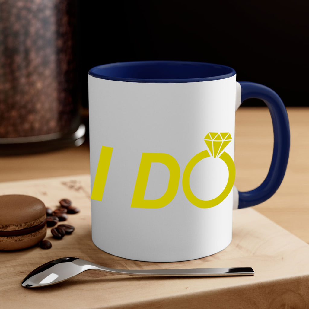 Bride Squad 118#- bride-Mug / Coffee Cup