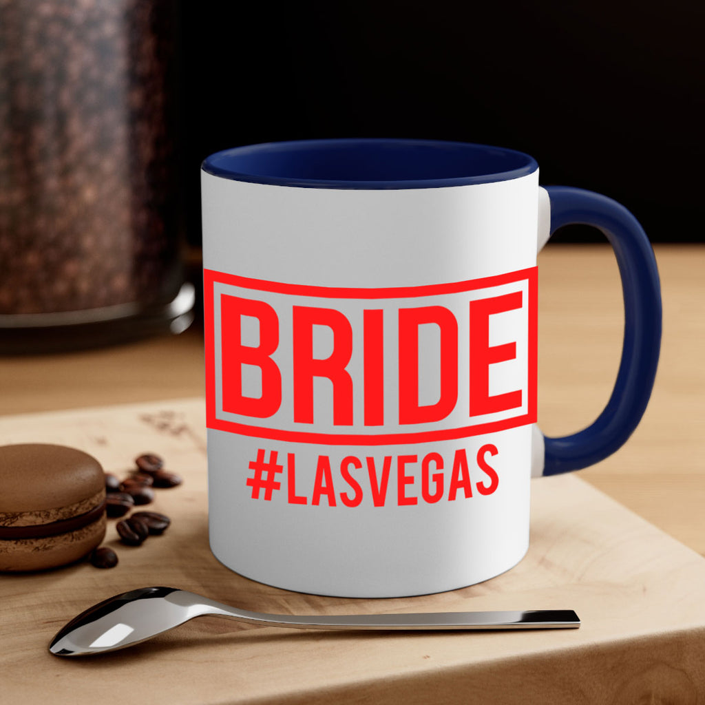 Bride Squad 121#- bride-Mug / Coffee Cup