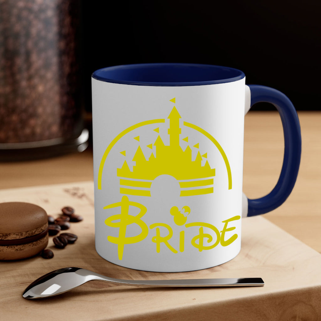 Bride Squad 128#- bride-Mug / Coffee Cup