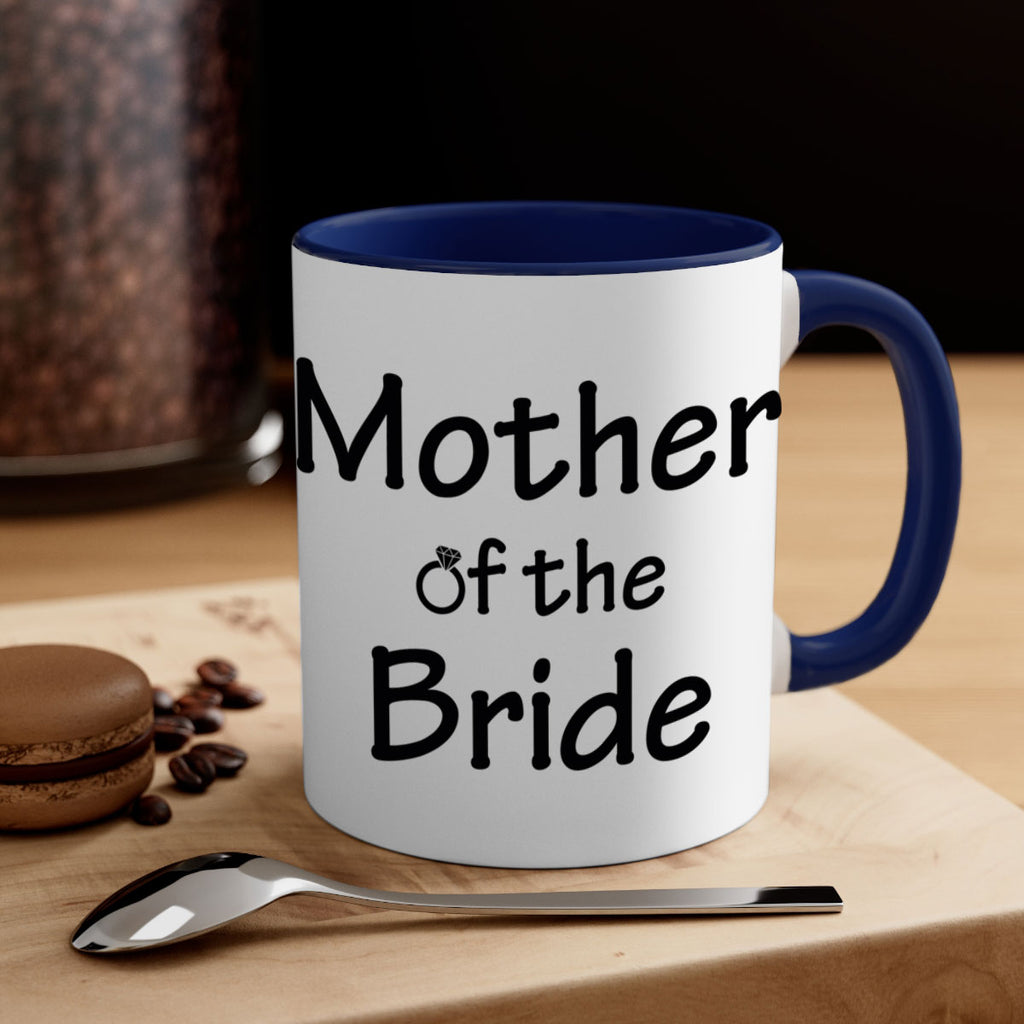 Bride Squad 12#- Family of the bride-Mug / Coffee Cup