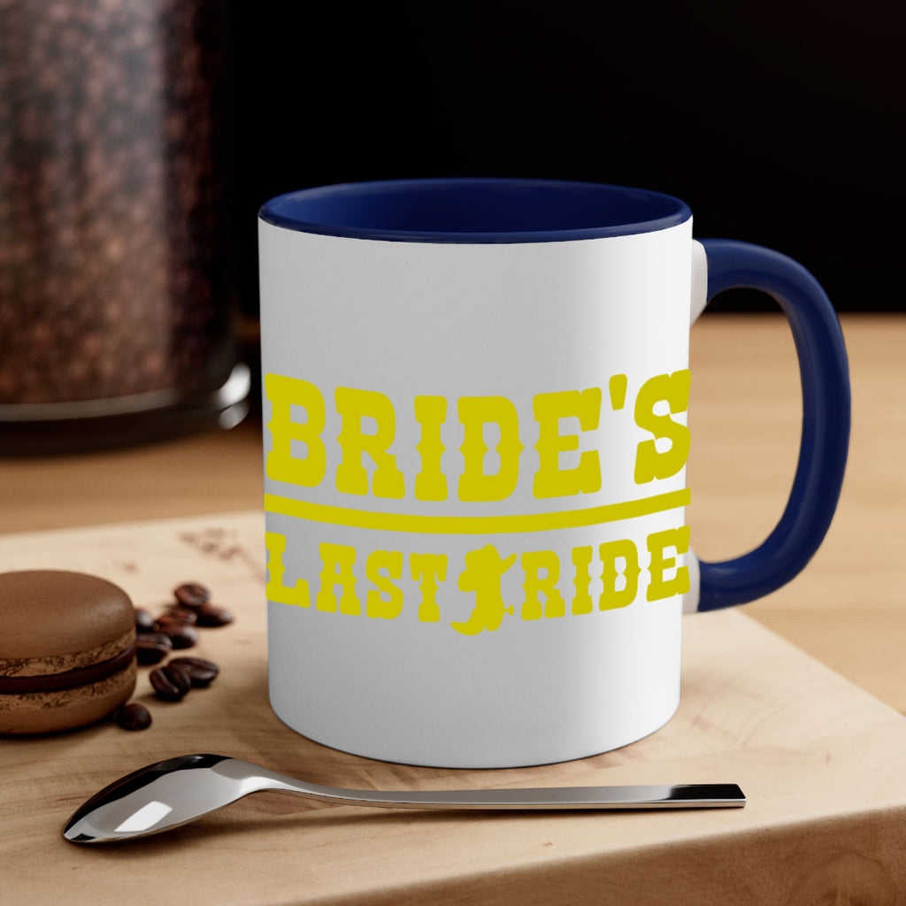 Bride Squad 130#- bride-Mug / Coffee Cup