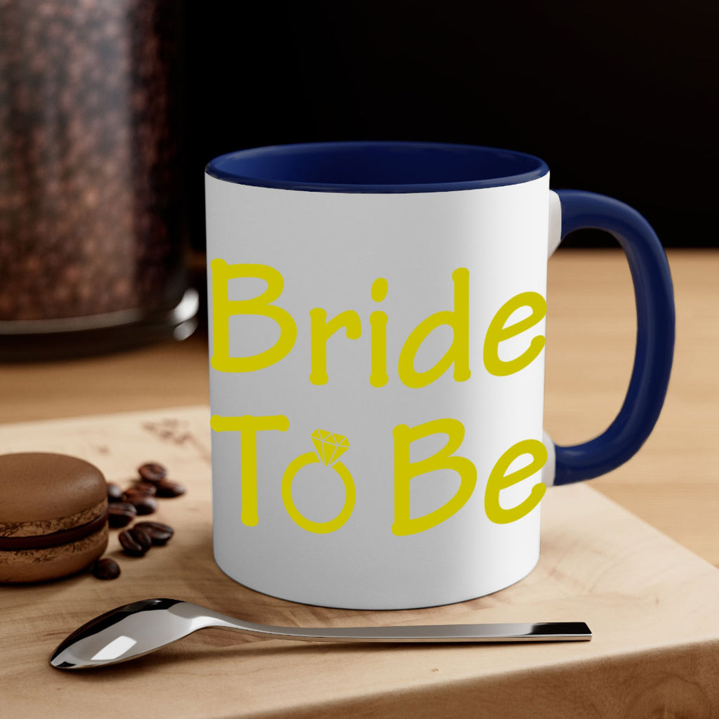 Bride Squad 131#- bride-Mug / Coffee Cup